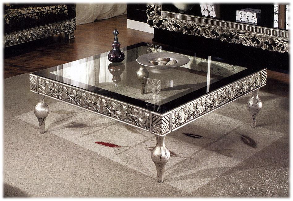 Стол журнальный Royal RM ARREDAMENTI Royal Capriccio