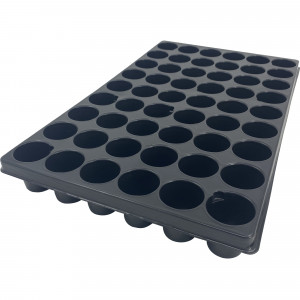 83433679 Кассета для рассады 52x31 см, 54 ячейки