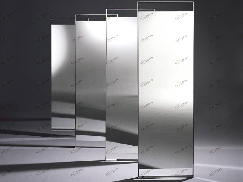 F.lli Orsenigo Прямоугольное зеркало Ring sun-id-1506163