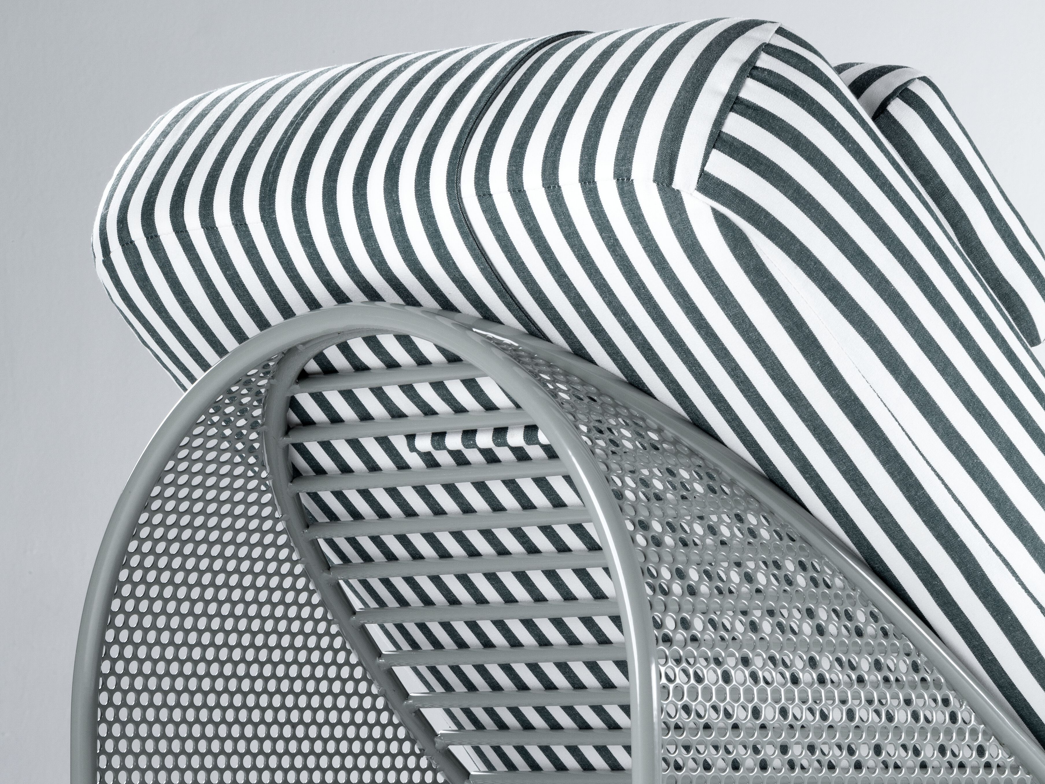 Ткань сад шезлонг Mambo Unlimited Ideas Ривьера ARCH-00035504 - Вид №2