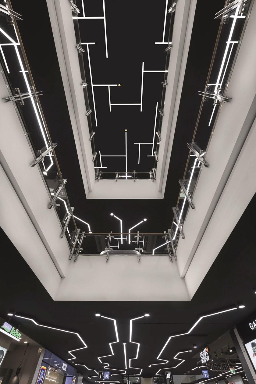 PROLICHT Линейный световой профиль для светодиодных модулей Super-g sun-id-1480835 - Вид №3