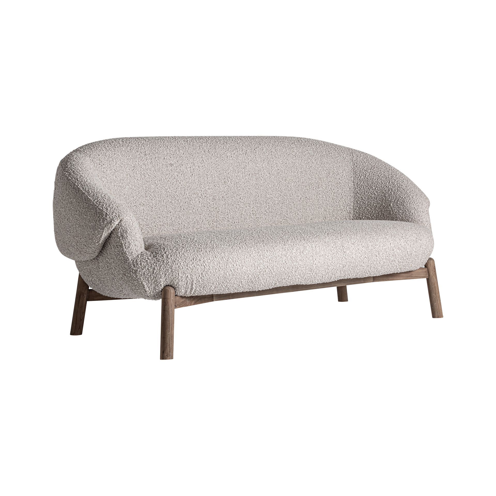 Ткань диван Vical Home жаккард ARCH-00060960 - Вид №1