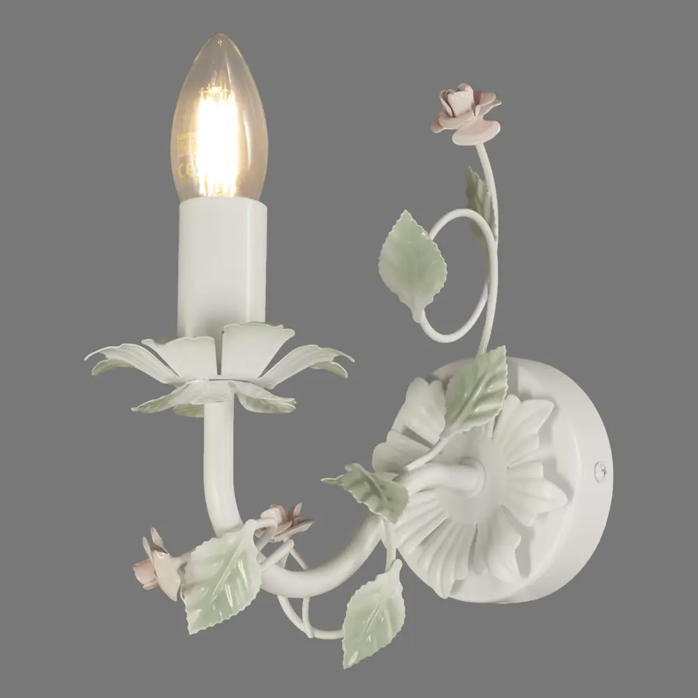 Бра «Дольче», 1хЕ14х60 Вт Vitaluce STLM-2115527 - Вид №1