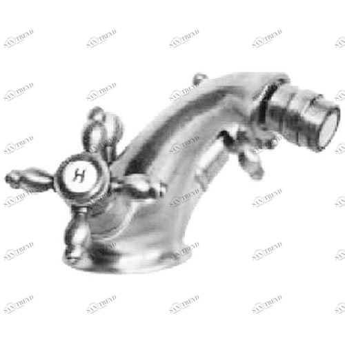 Смеситель MIGLIORE Beatrice ML.BTC-144.СR для биде - хром ML.BTC-144.CR