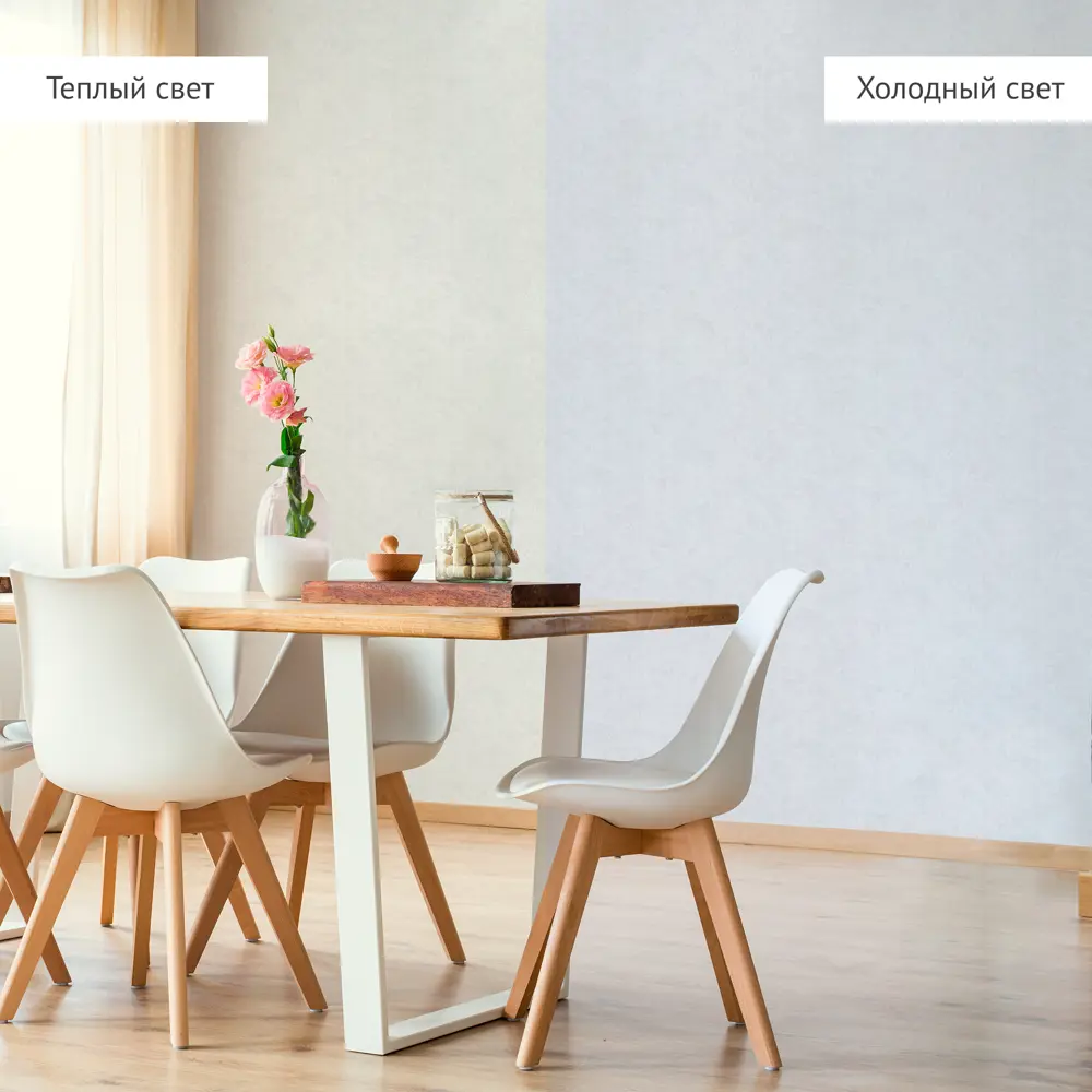 Обои флизелиновые Сакура бежевые 1.06 м 30282-11 Santreyd STLM-2123647 - Вид №5