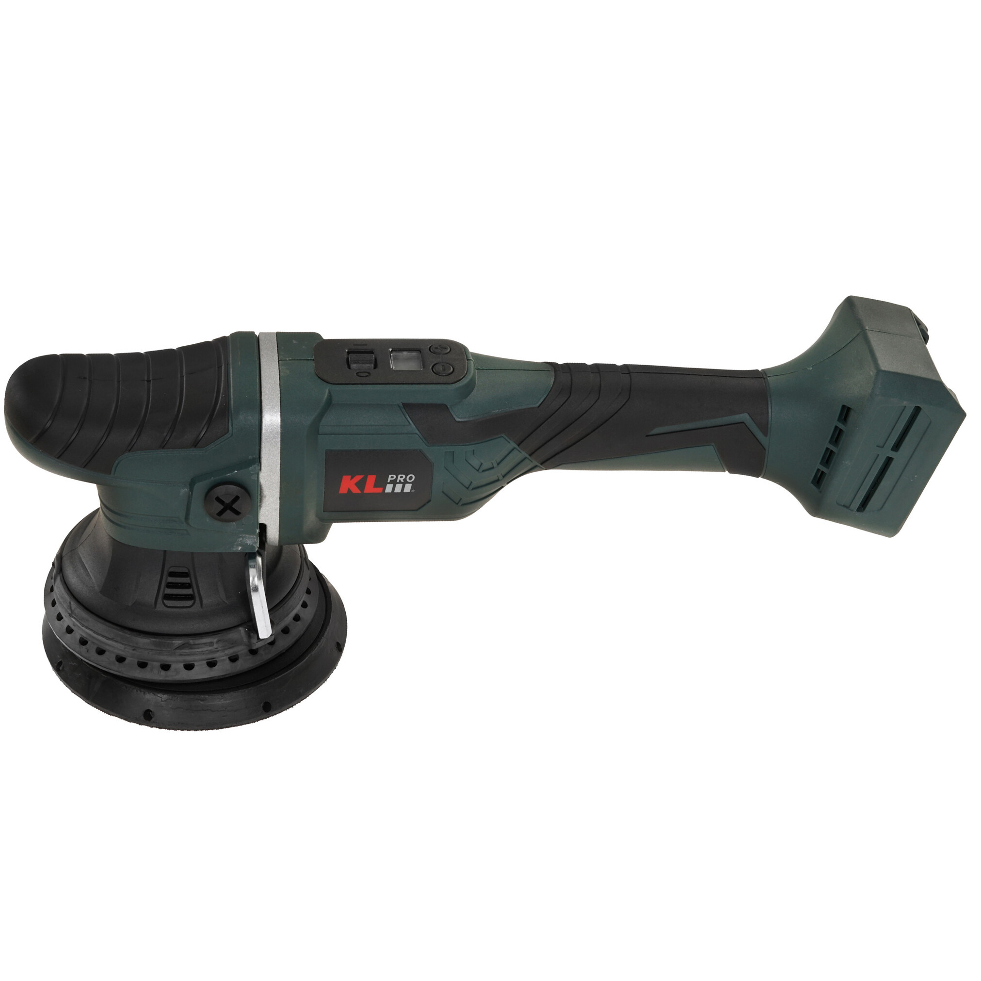 Полировальная машина KLPRO  KLPS18B-00   , Без ЗУ, Без АКБ 9150429 STDN-0081627 - Вид №2