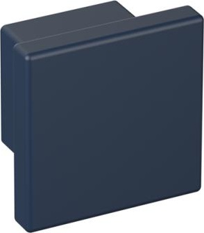 547.32B3 мебельная ручка HEWI USA Produkte  - Вид №11