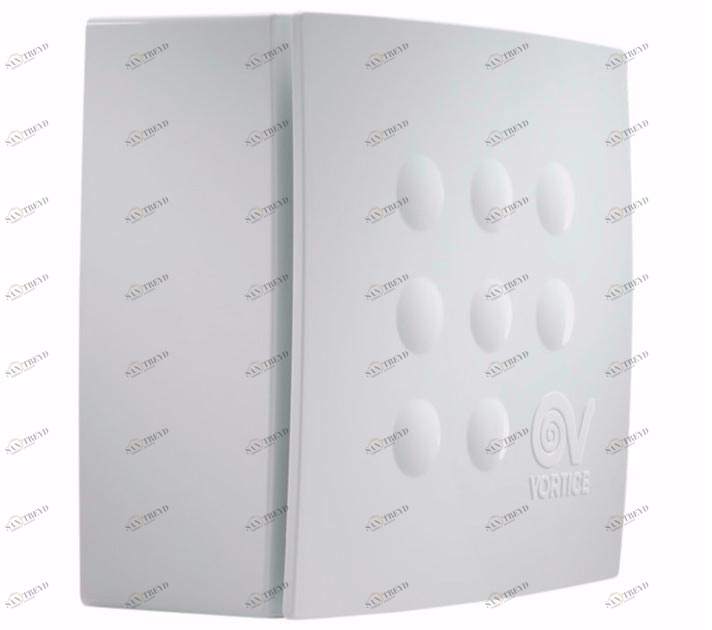 Vortice Центробежный канальный вентилятор Vort quadro 11975