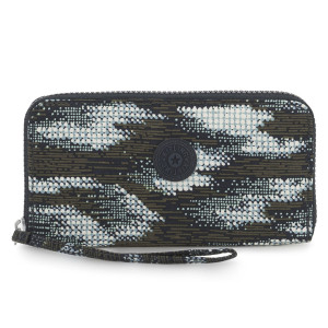 KI251121Q Портмоне Large Wallet Kipling Alia