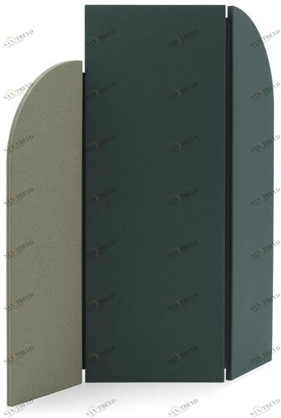 Bolzan Letti Тканевый экран sun-id-1376780