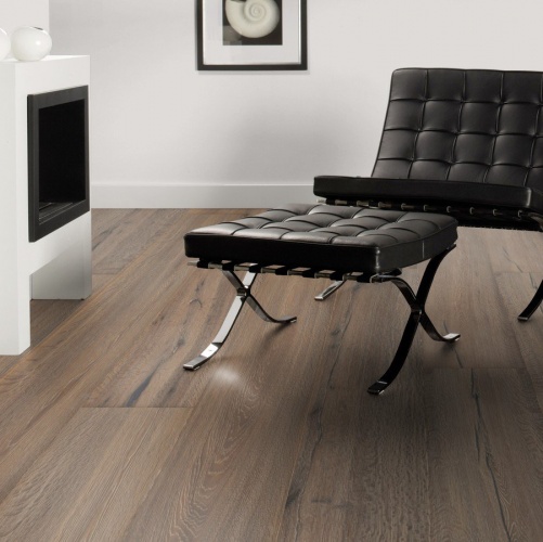 Паркетная доска Solidfloor Наплс 1194925 - Вид №3