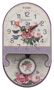 3820098.0071 Часы настенные TO4ROOMS