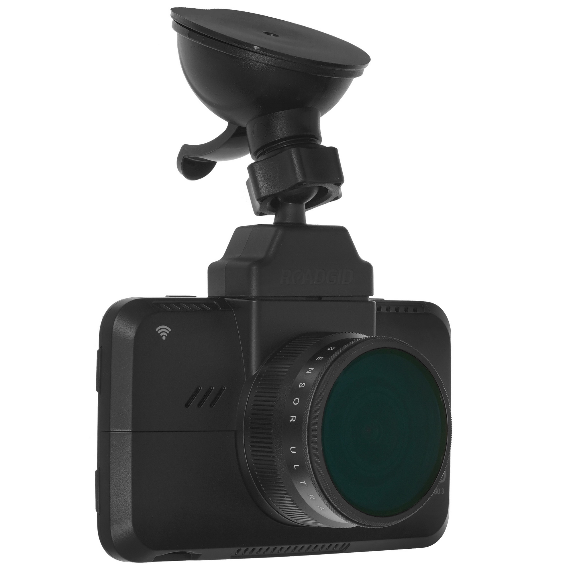5301517 Видеорегистратор ROADGID CityGo 3 Wi-Fi AI STDN-0012689