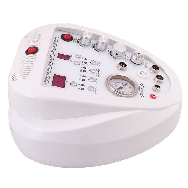 32069 Многофункциональный косметологический аппарат NV-906 (6 в 1) Nova NewFace (НОВА НьюФейс)  - Вид №5