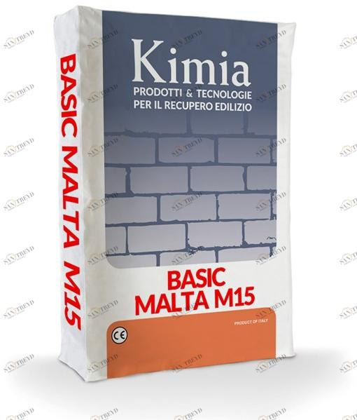Kimia Мальта фиброринфорцата Basic sun-id-1405655