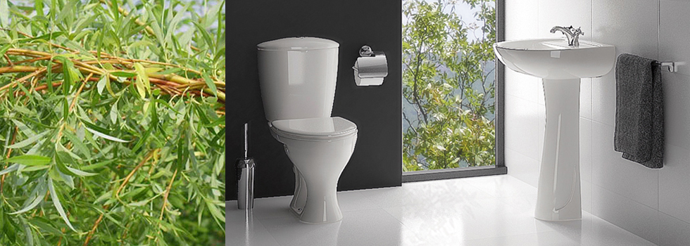 13801 Компакт унитаз с бачком Белый Лобненский Стройфарфор  Россия  - Вид №1