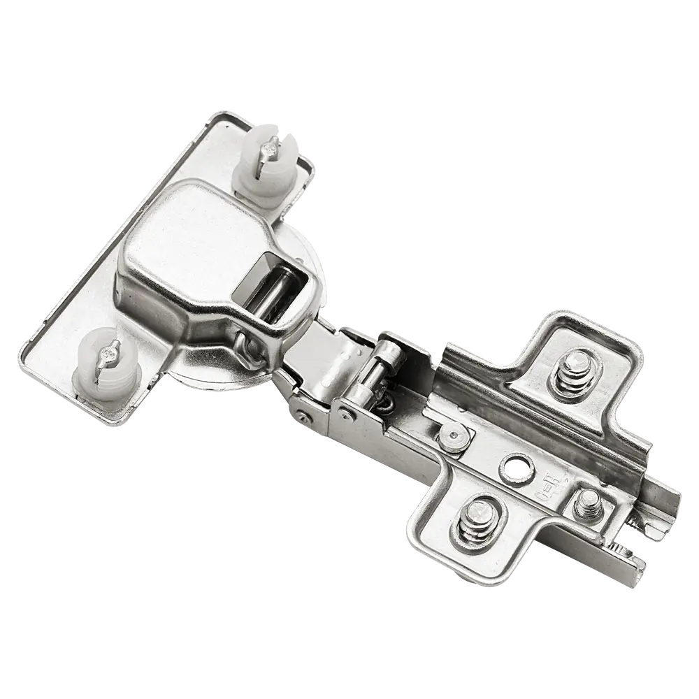 Комплект петель Standers 110 градусов сталь 2 шт Santreyd STLM-2197269