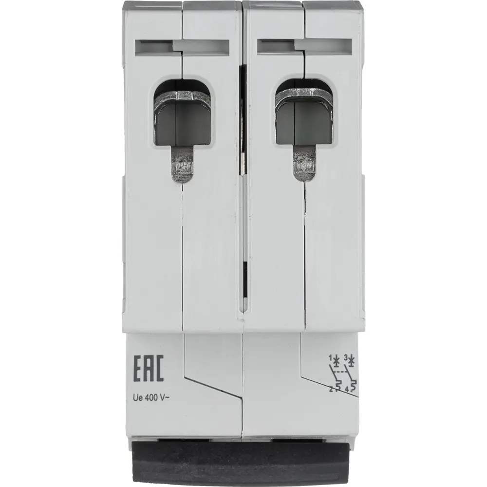 Автоматический выключатель Legrand RX3 1P 10A для надежной защиты сети 89334866 STLM-1400788 - Вид №4