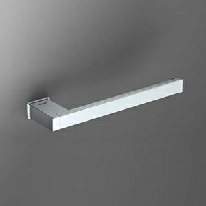 Sonia Полотенцедержатель настенный открытый S-CUBE Хром