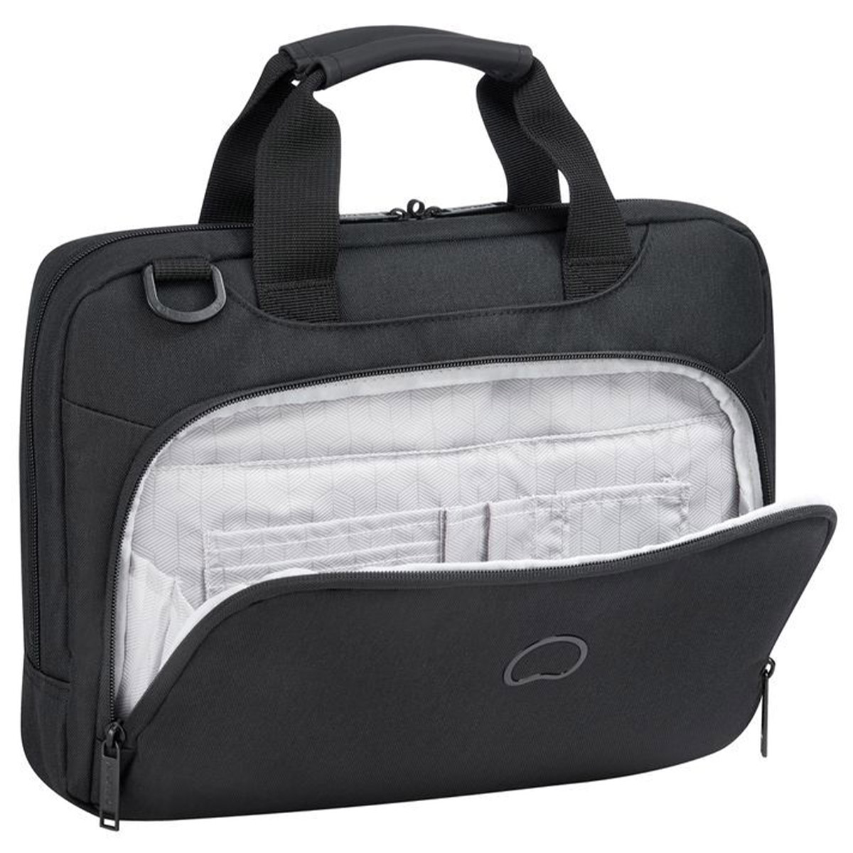 3942162 50 Сумка для ноутбука 3942162 PC Protection 13 Delsey Esplanade - Вид №4