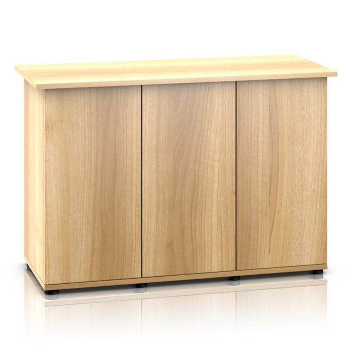 ПР0041466 Тумба под аквариум Rio 300 светлое дерево (Light wood) SBX 121х51х80см JUWEL 