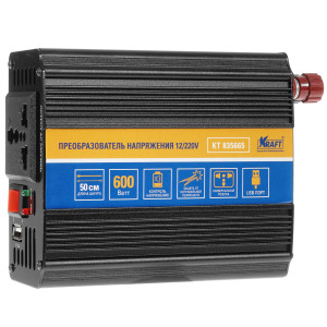 5337703 Инвертор KRAFT KT 835665