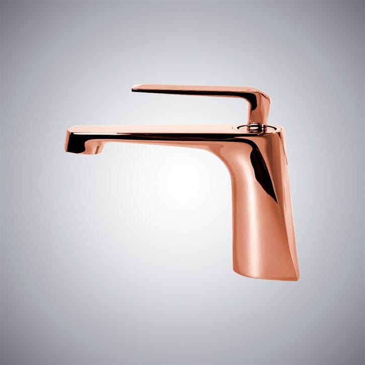 Смеситель для раковины Fontana Showers блеск ARCH-00097932 - Вид №17