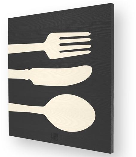 LIGNIS® Каркас из инкрустированного дерева Dolcevita objects 11.070 - Вид №1