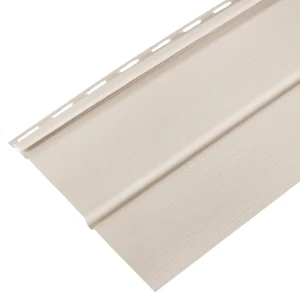 Сайдинг Country Eсonom 3 м цвет светло-бежевый