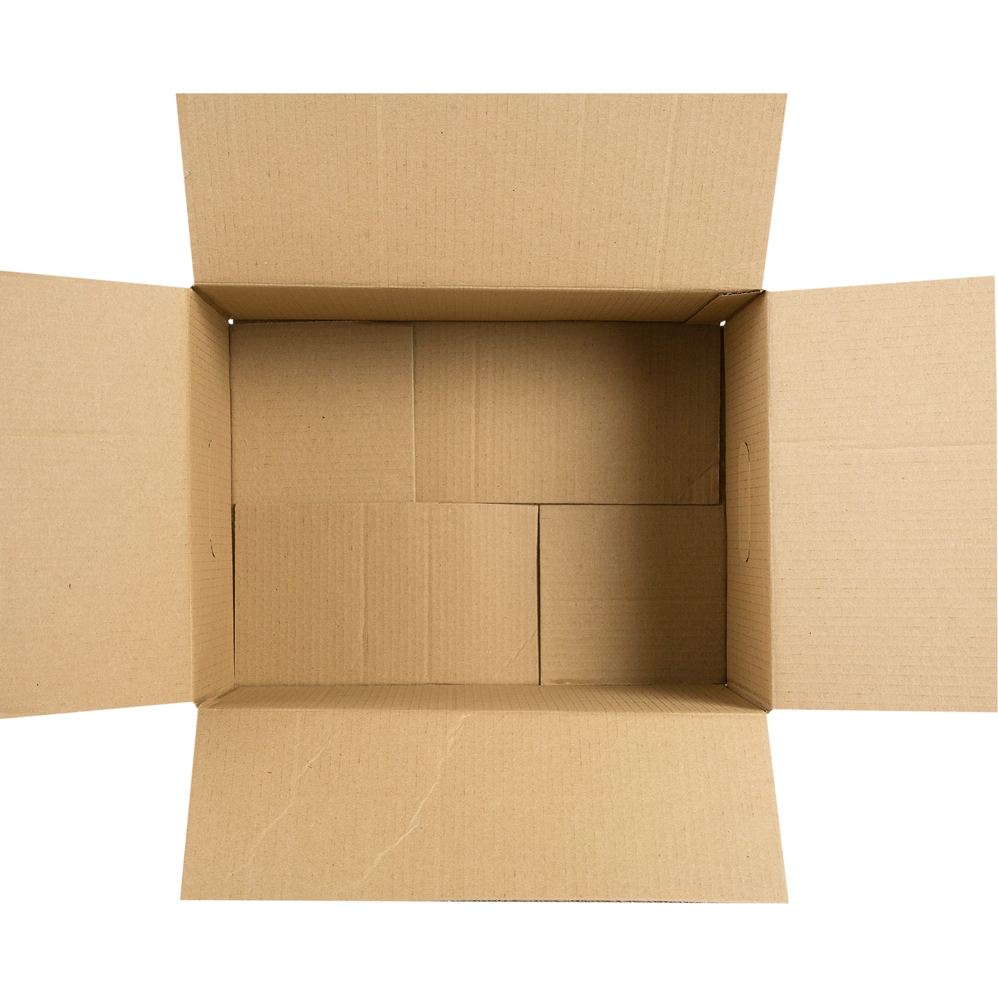 82165577 Коробка картонная усиленная 60х40х40 см Santreyd  - Вид №1