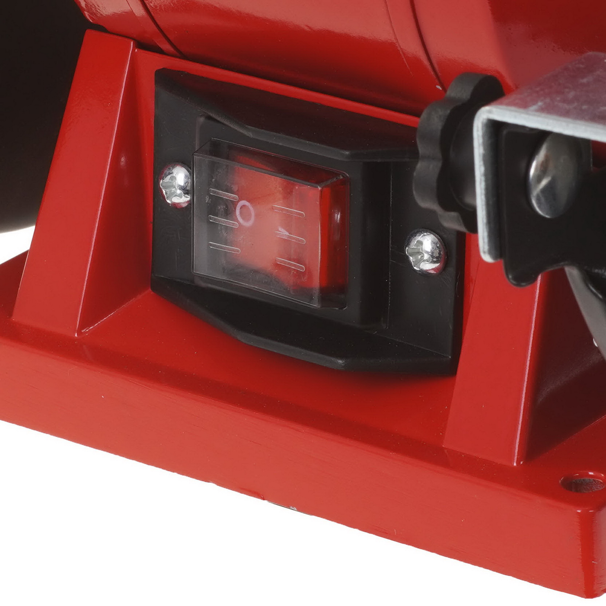 Точильный станок ELITECH ДМ СТ 150 9033362 STDN-0107784 - Вид №4