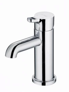 JUSTIME Смеситель для раковины, однорычажный, из хромированной латуни Sweet 6766-90-80cp