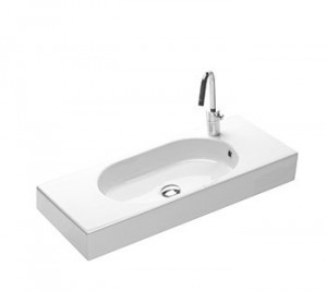 Y0Q901 Площадь Эмили 81x35 Hatria 