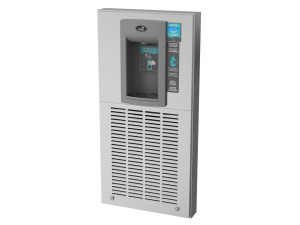 Бесконтактный диспенсер для воды