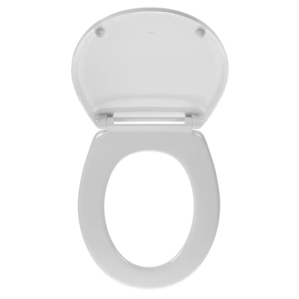 Сиденье Митос для унитаза «Виктория» Santreyd Без серии STLM-2012481 - Вид №3