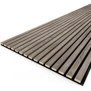 Панель Стеновая Акустическая Stella Trend Standart Дуб Винтаж 2780х600х21 (уп.1шт.)