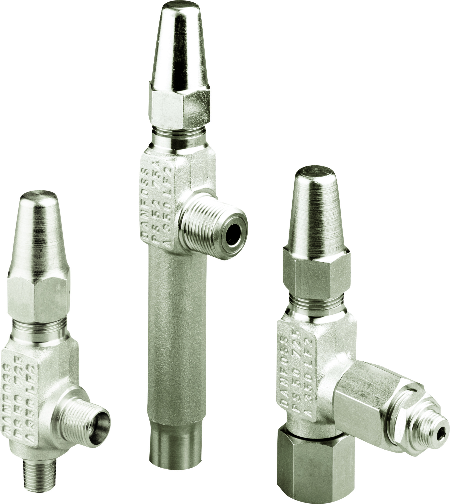 Danfoss SNV-ST — игольчатый запорные клапан SNV-ST Клапан запорный 148B3744  - Вид №7