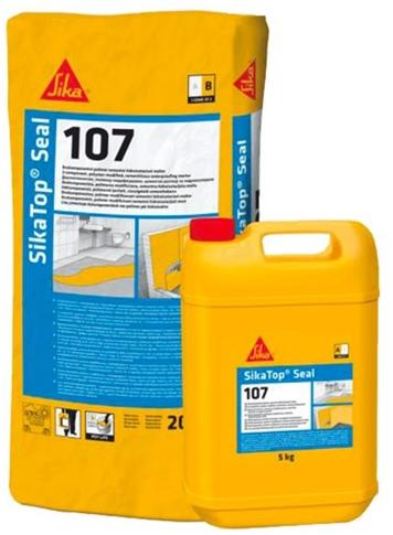 SIKA ITALIA Водонепроницаемое покрытие для бассейнов sun-id-1370920 - Вид №1