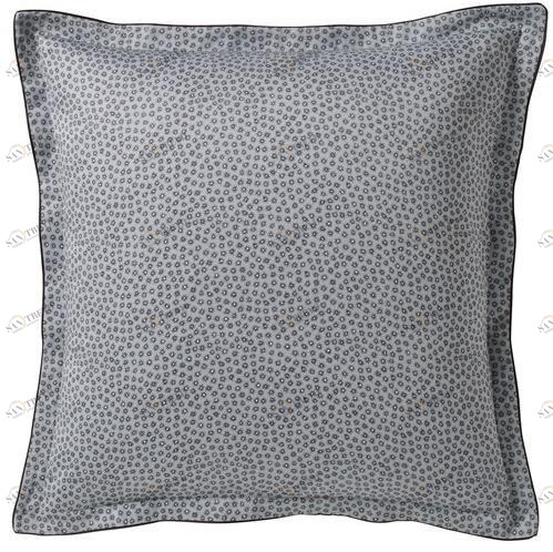 Alexandre Turpault Хлопковая наволочка с принтом и графическими мотивами Stellaire sun-id-1355945