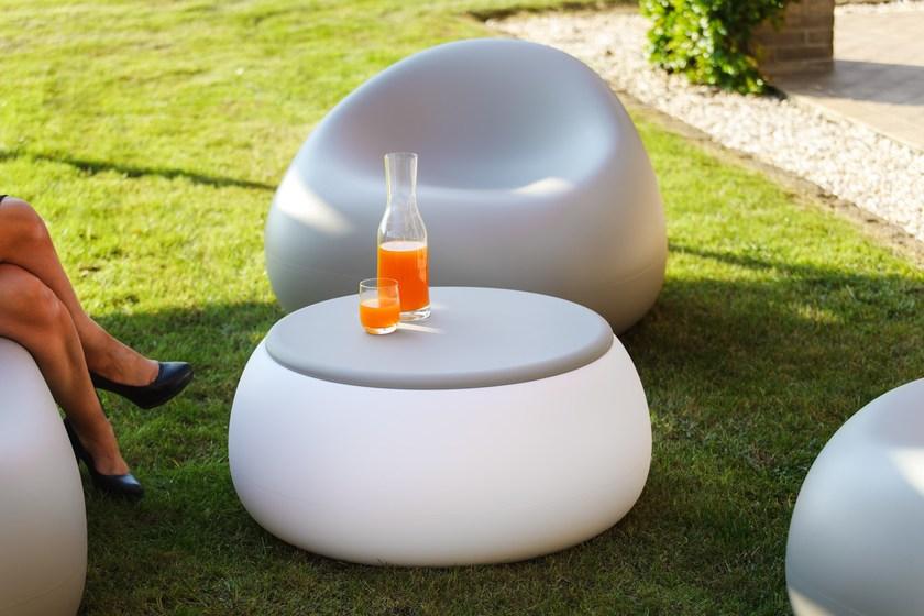 Plust Журнальный столик из полиэтилена T ball sun-id-1468012 - Вид №48