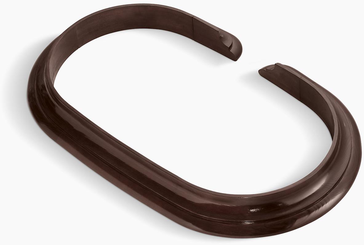 KOHLER Основание для ванны Vintage Wood только для отдельно стоящей ванны Vintage K-705-WD 