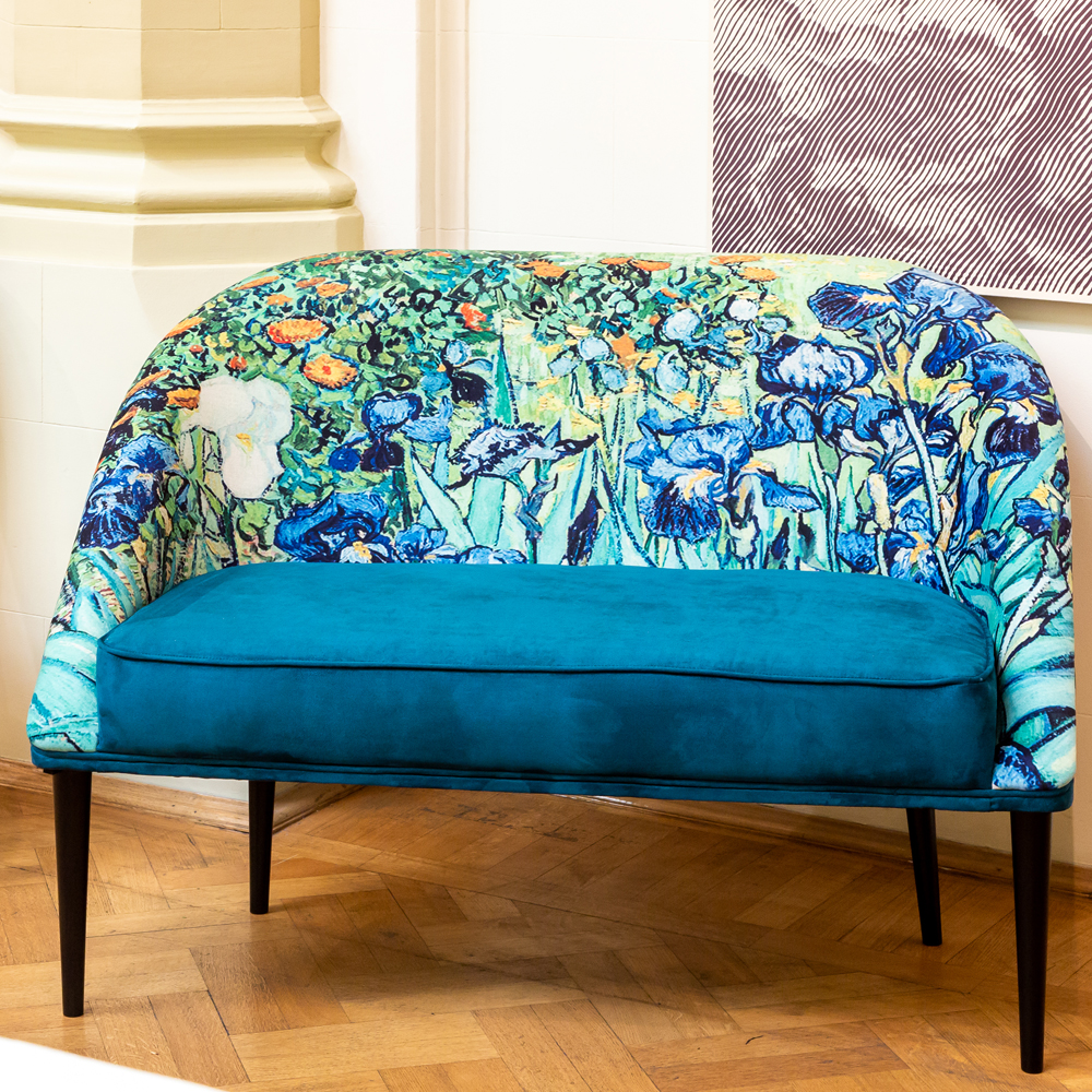 4114104 Диван «Ирисы» Object Desire  - Вид №6