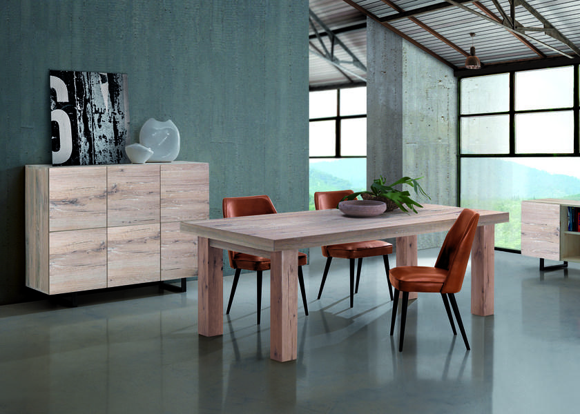 Oliver B. Мягкое кожаное кресло Oliver b. wild Garbo; garbo q - Вид №3