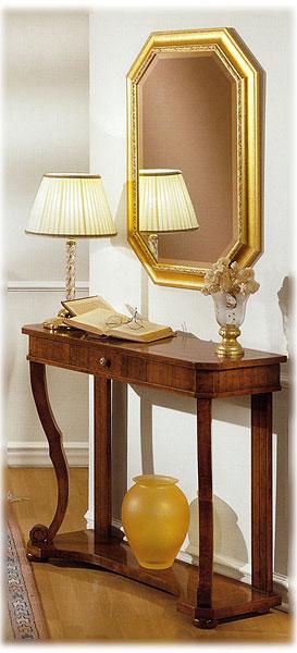 Консоль  MIRANDOLA R268 Botticelli