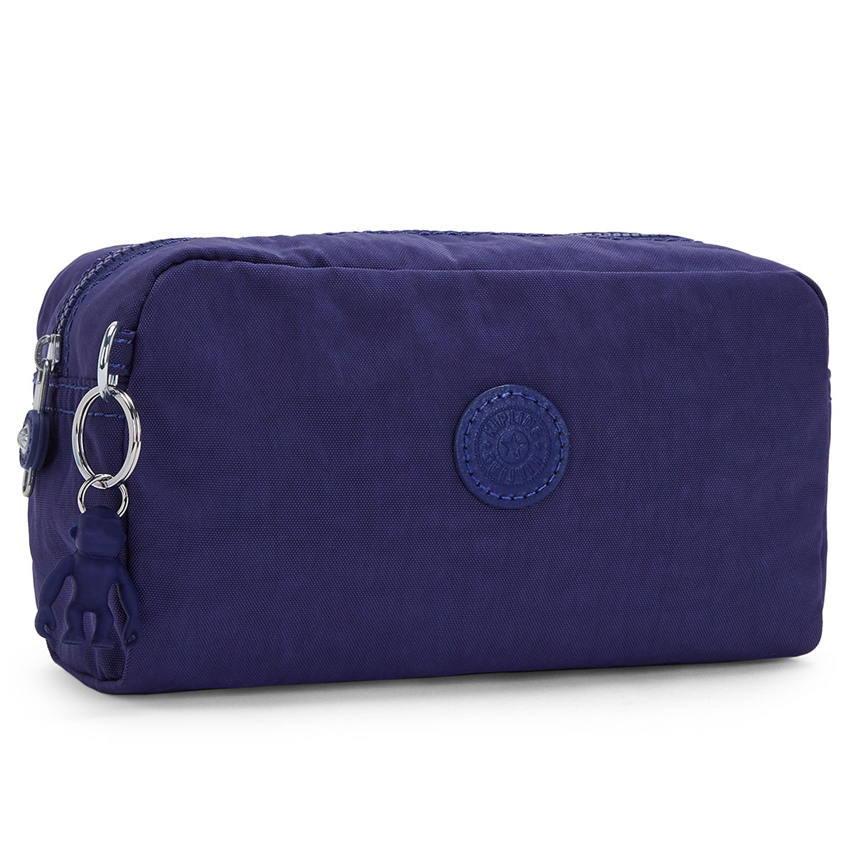 KI4542R95 Косметичка Medium Multi-use Toiletry Bag Kipling Gleam - Вид №3