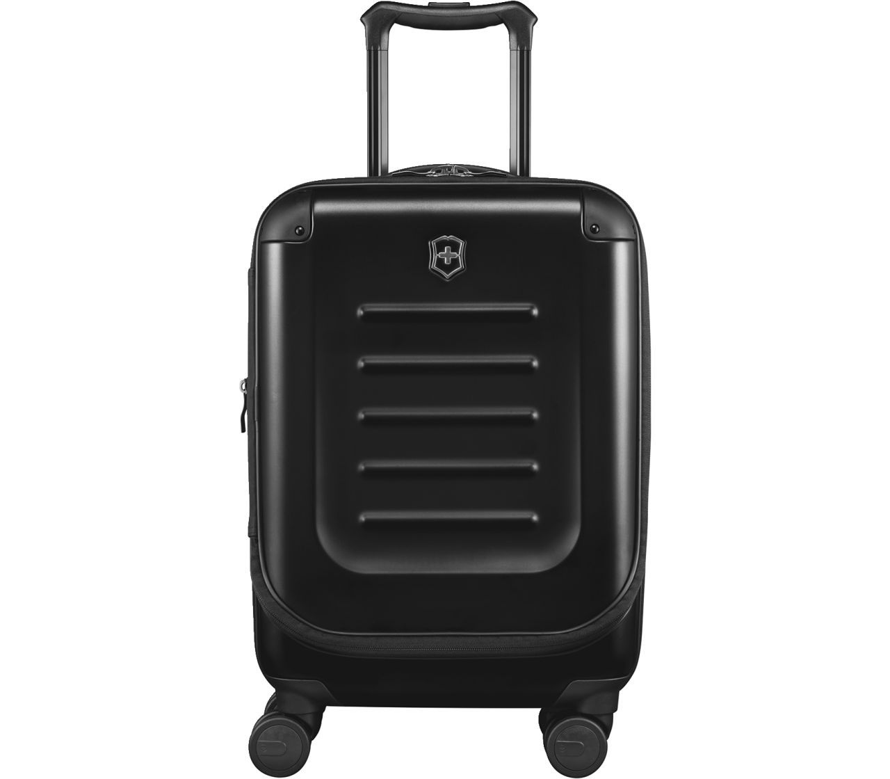 601283 Чемодан 601285 Expandable Compact Global Carry-On Victorinox Spectra 2.0  - Вид №5