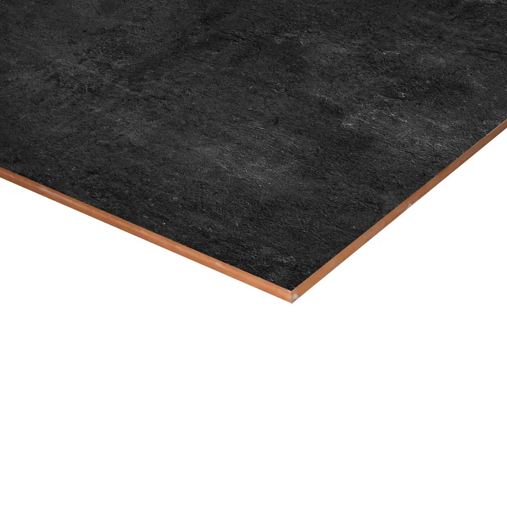 Плитка настенная Culto Martis 25x50 см 1 м² матовая цвет темно-серый STLM-2078592 - Вид №3