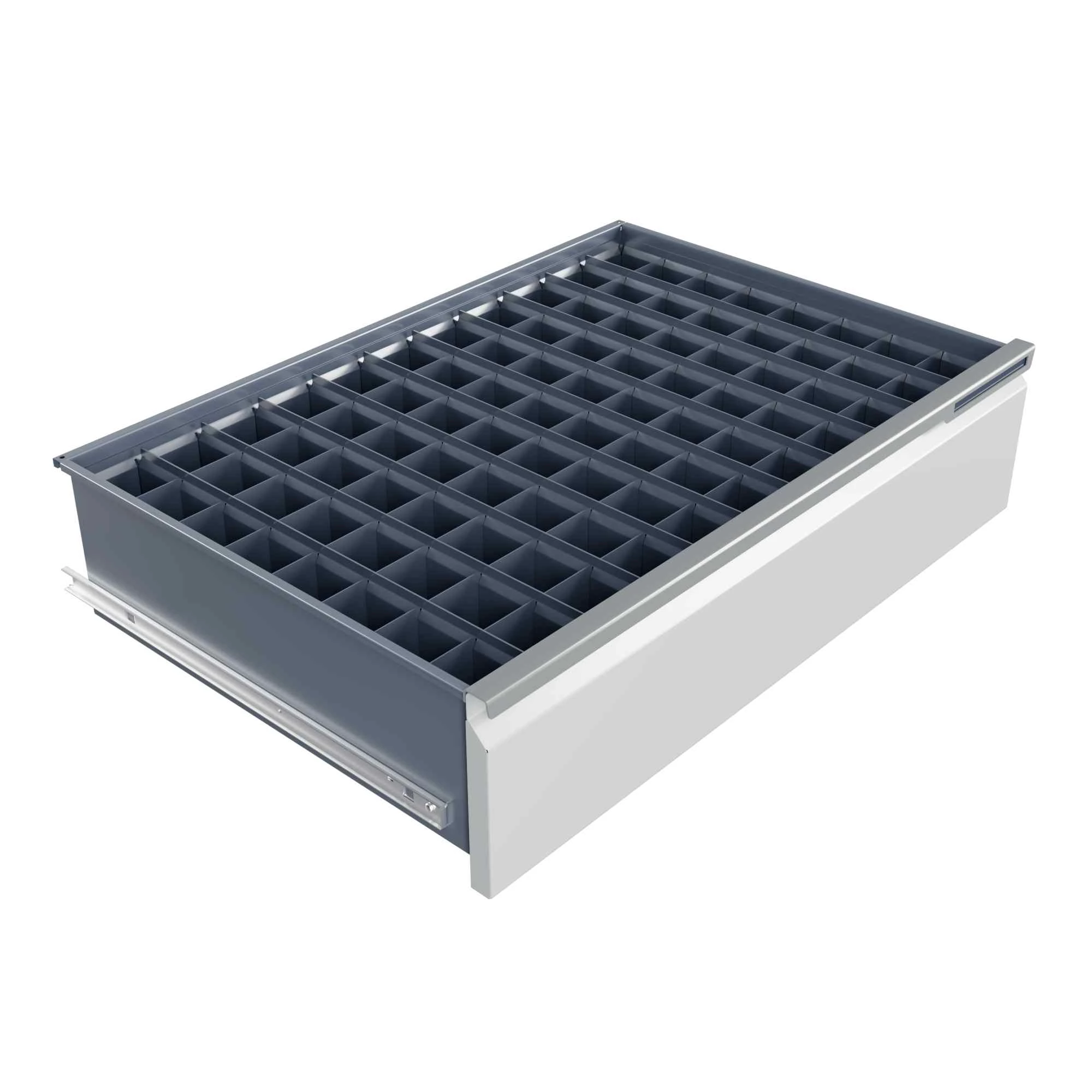 Комплект разделителей ящика верстака MCN 188L Верстакофф 110705 - Вид №1