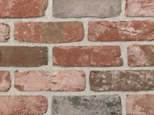 B&B Rivestimenti Naturali Кирпич глиняный для открытой кладки Mattoni / listelli Genesis 415