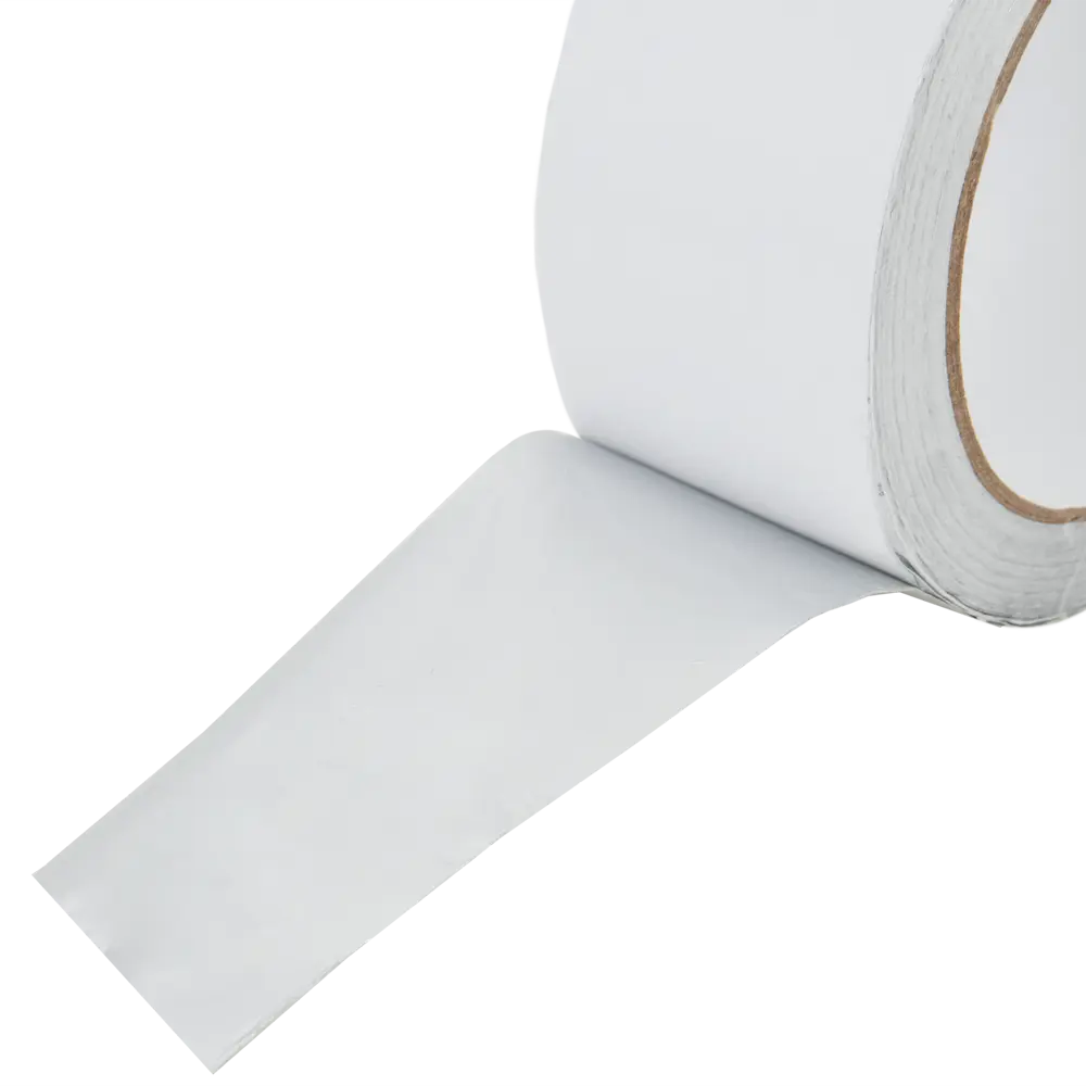 Алюминиевая лента Невский Крепеж для герметизации и изоляции 48х40 м 89145573 STLM-1577168 - Вид №2